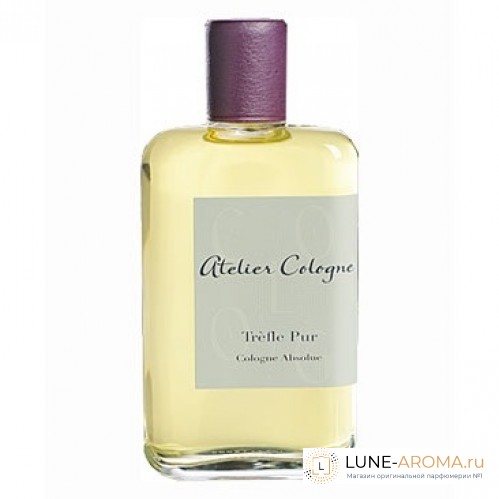 Atelier Cologne Trefle Pur