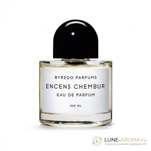BYREDO Encens Chembur