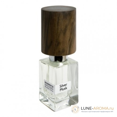 Nasomatto Silver Musk
