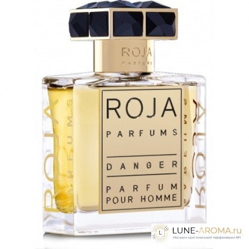 Roja Parfums Danger Pour Homme